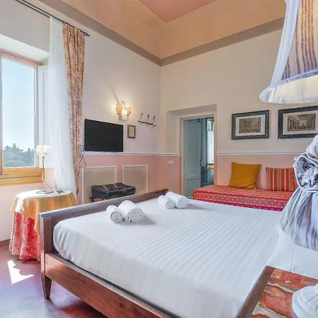 Ape Rosa Relais فندق مبيت وإفطار