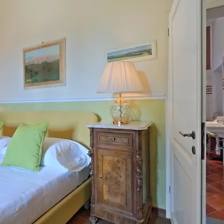 فندق مبيت وإفطار Ape Rosa Relais