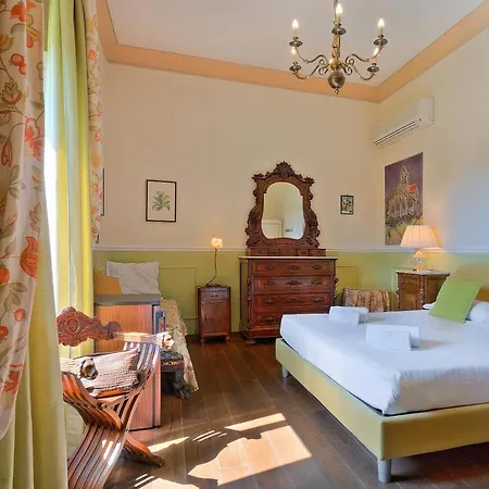 Ape Rosa Relais فندق مبيت وإفطار
