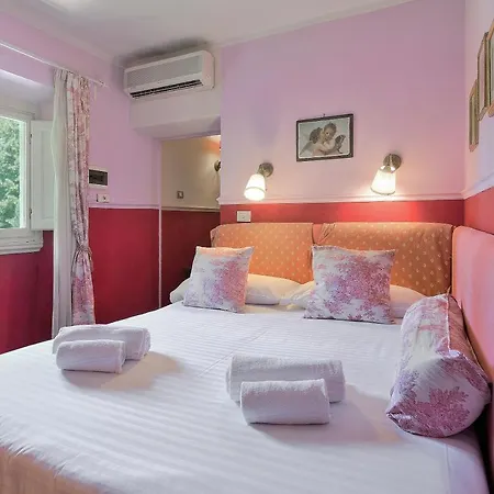 Ape Rosa Relais فندق مبيت وإفطار فلورنس