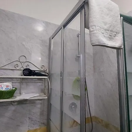 La Locandiera Bed & Breakfast