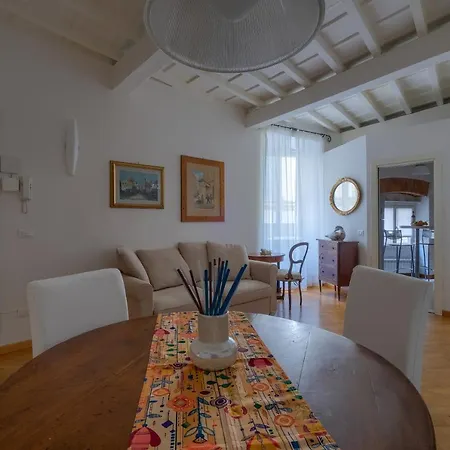 Angelo'S Sweet Home Santa Croce * Florence