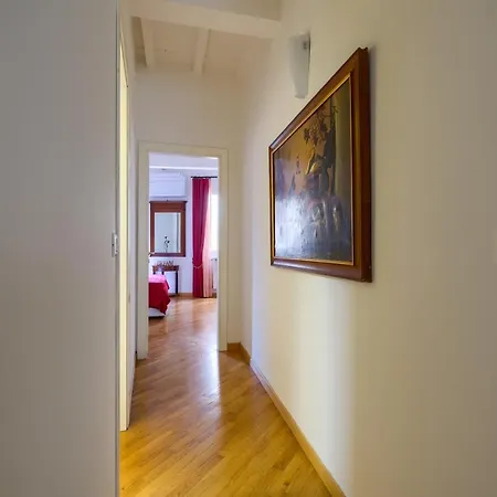 Angelo'S Sweet Home Santa Croce Apartment Florence