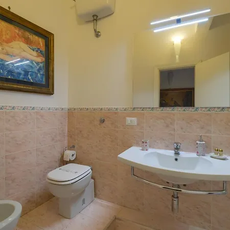 Apartment Angelo'S Sweet Home Santa Croce *