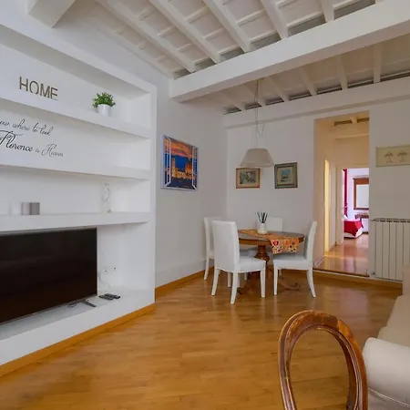 Angelo'S Sweet Home Santa Croce