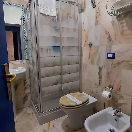 Bed & Breakfast La Locandiera