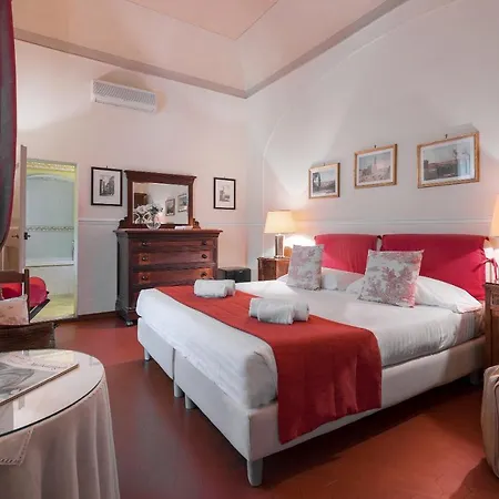 Ape Rosa Relais فندق مبيت وإفطار