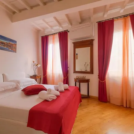 Apartment Angelo'S Sweet Home Santa Croce Florence