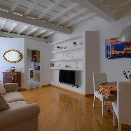 Angelo'S Sweet Home Santa Croce *
