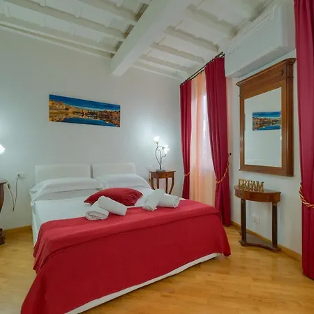 Apartment Angelo'S Sweet Home Santa Croce *