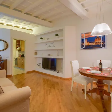 Angelo'S Sweet Home Santa Croce Florence