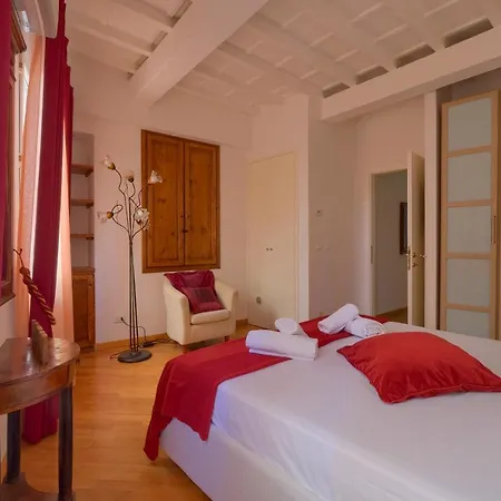 Angelo'S Sweet Home Santa Croce