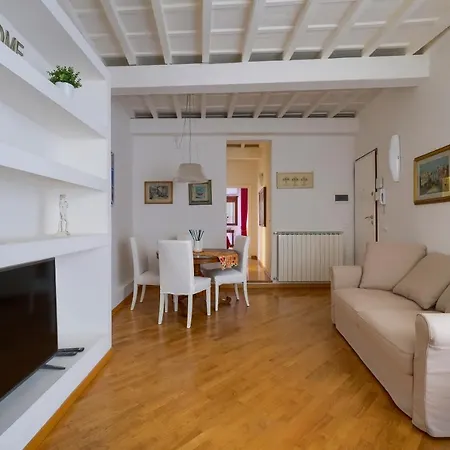 Angelo'S Sweet Home Santa Croce