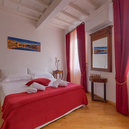 Angelo'S Sweet Home Santa Croce * Florence