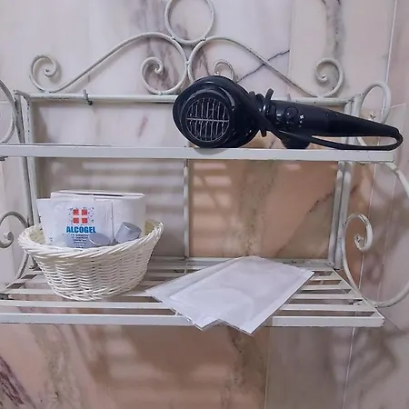 Bed & Breakfast La Locandiera Florence