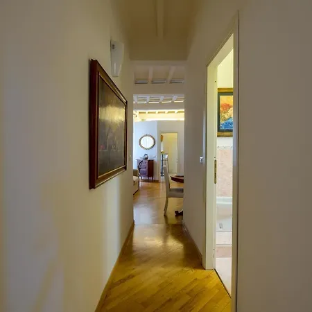 Apartment Angelo'S Sweet Home Santa Croce