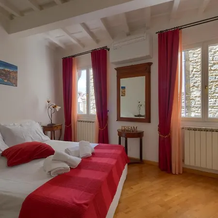Apartment Angelo'S Sweet Home Santa Croce *