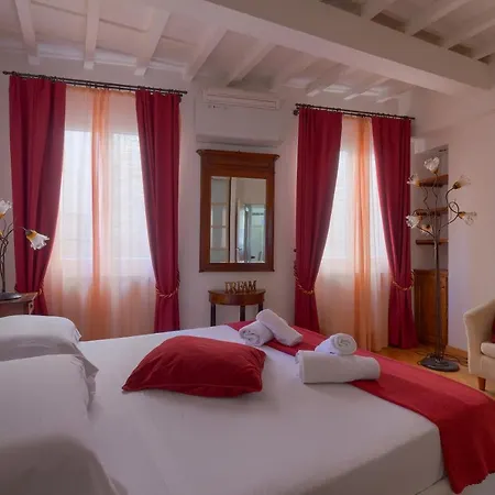 Angelo'S Sweet Home Santa Croce * Florence