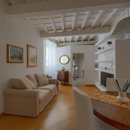 Angelo'S Sweet Home Santa Croce Florence