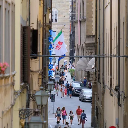 Angelo'S Sweet Home Santa Croce *