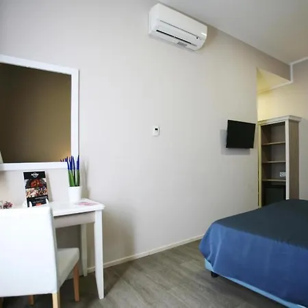 Gioia Otel Floransa