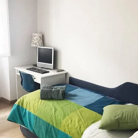 Casa De Pepi Appartement Florence