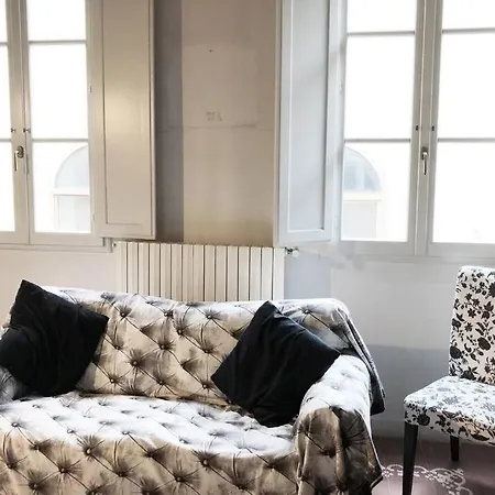 Casa De Pepi *