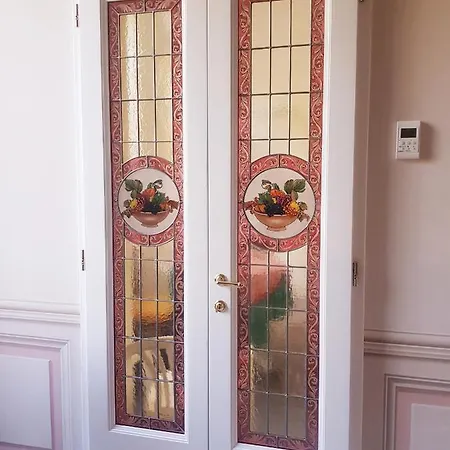 Maison d'hôtes Residenza I Marchesi
