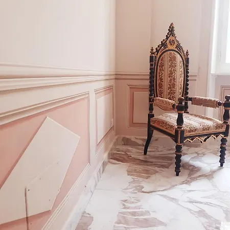 Residenza I Marchesi Affittacamere Firenze