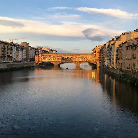 Hotel Gioia Florence