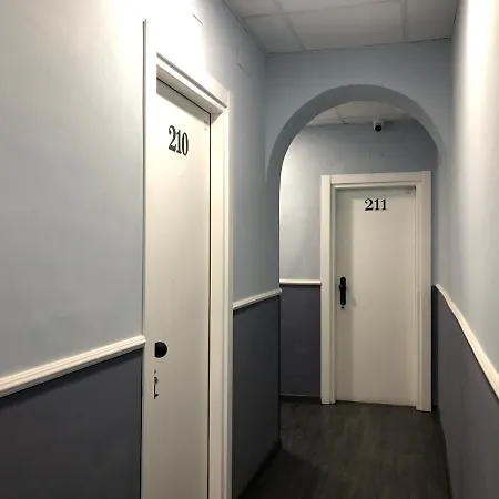 Hotel Gioia