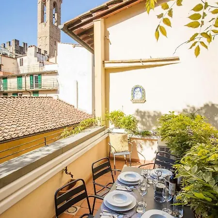 Apartment Bargello Terrace