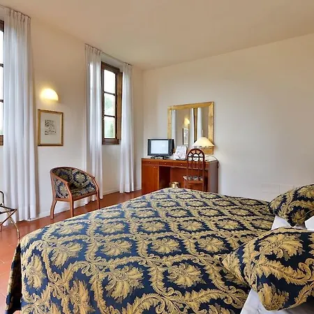 Hotel Neroli - Place Of Charme Florenz