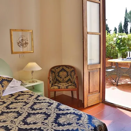 Neroli - Place Of Charme Hotel Florenz