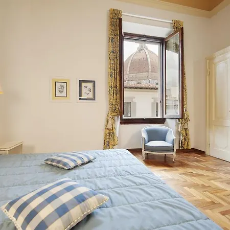 Apartment Palazzo Ruspoli *