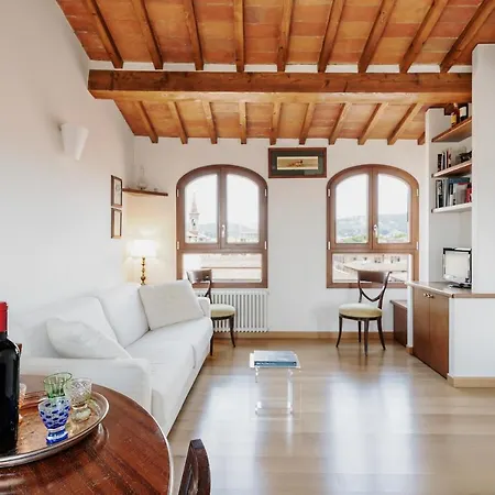 Apartment San Marco With Panoramic View *