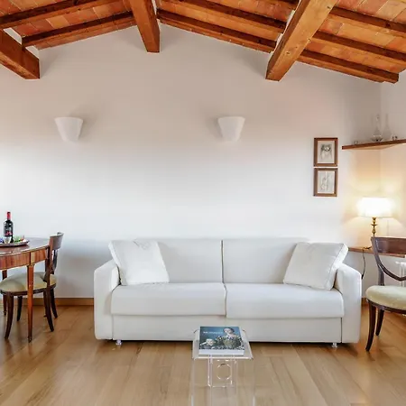 Apartment San Marco With Panoramic View