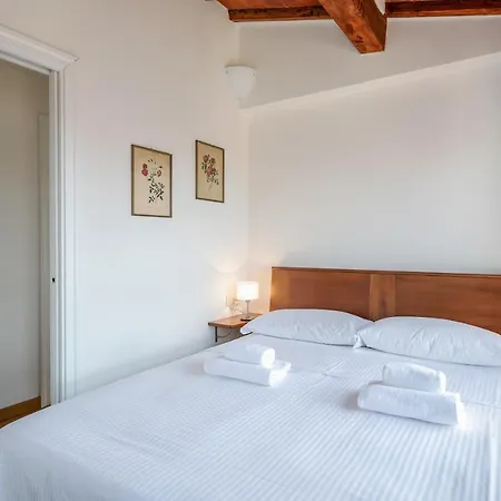 Apartment San Marco With Panoramic View Florence