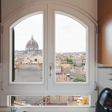 San Marco With Panoramic View