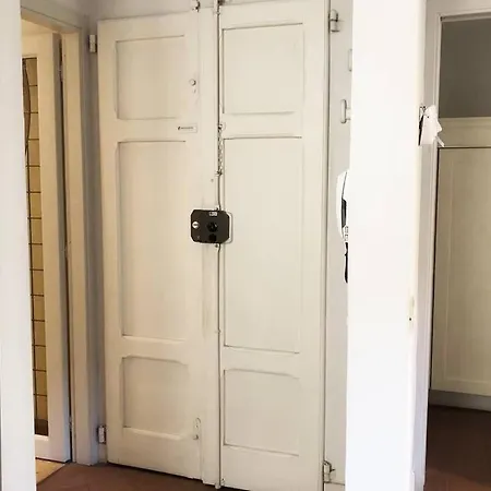 Appartement Casa De Pepi *