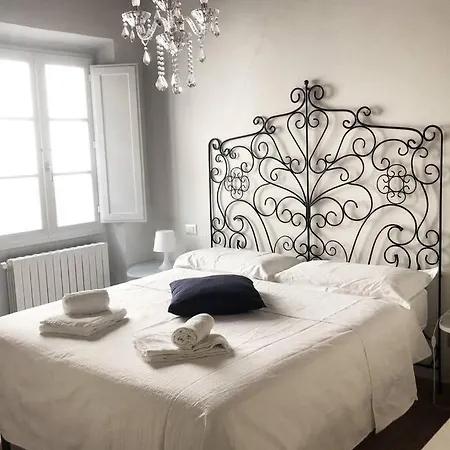 Apartment Casa De Pepi