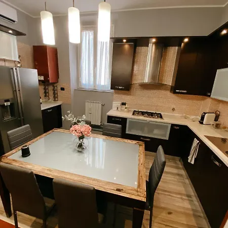 Vittoria House Appartement Florence