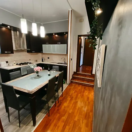 Vittoria House Apartment
