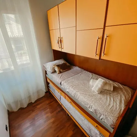 Apartment Vittoria House Florence