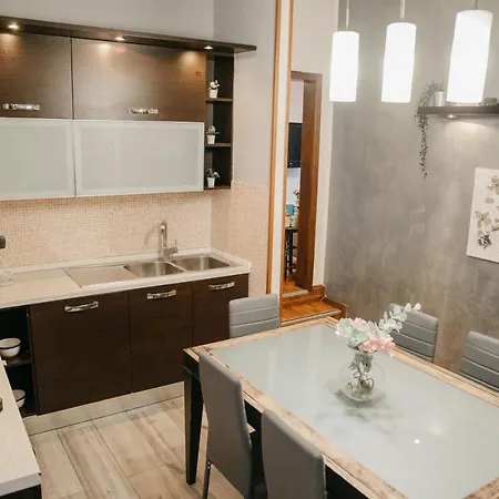 Appartement Vittoria House