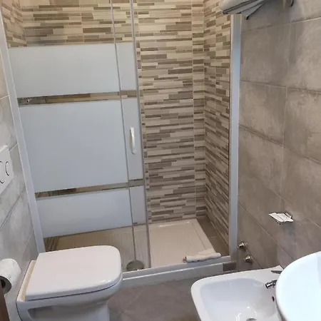 车公园酒店 酒店 佛罗伦萨
