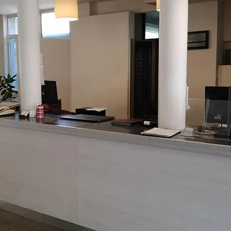 车公园酒店 酒店 佛罗伦萨