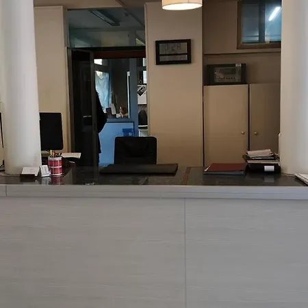 车公园酒店 3*