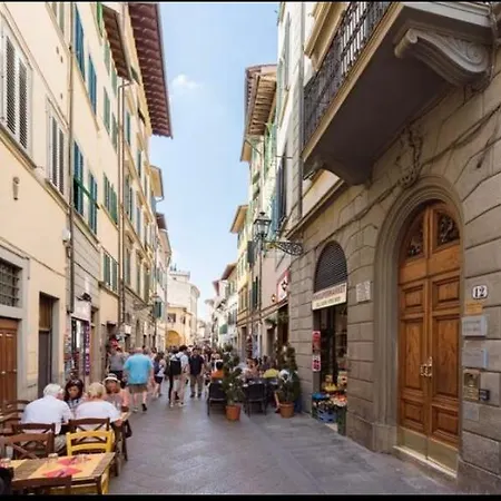 Casa Faenza At Historical Center With Lift !!! * Firenze