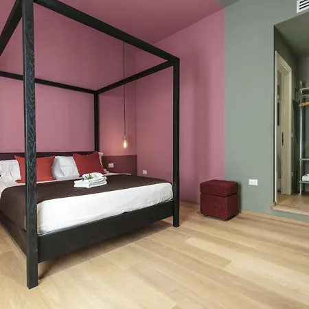 Pensionat Tornabuoni Place 2*